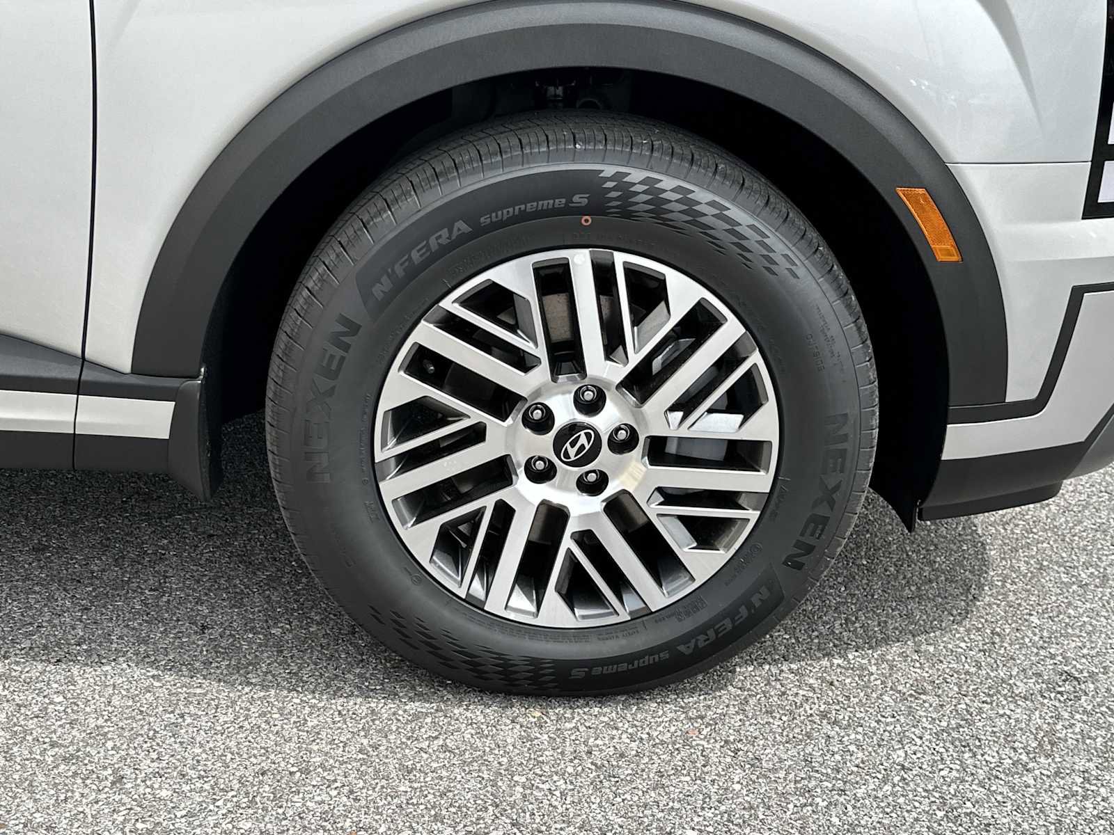 New 2026 Hyundai Palisade SEL image 7