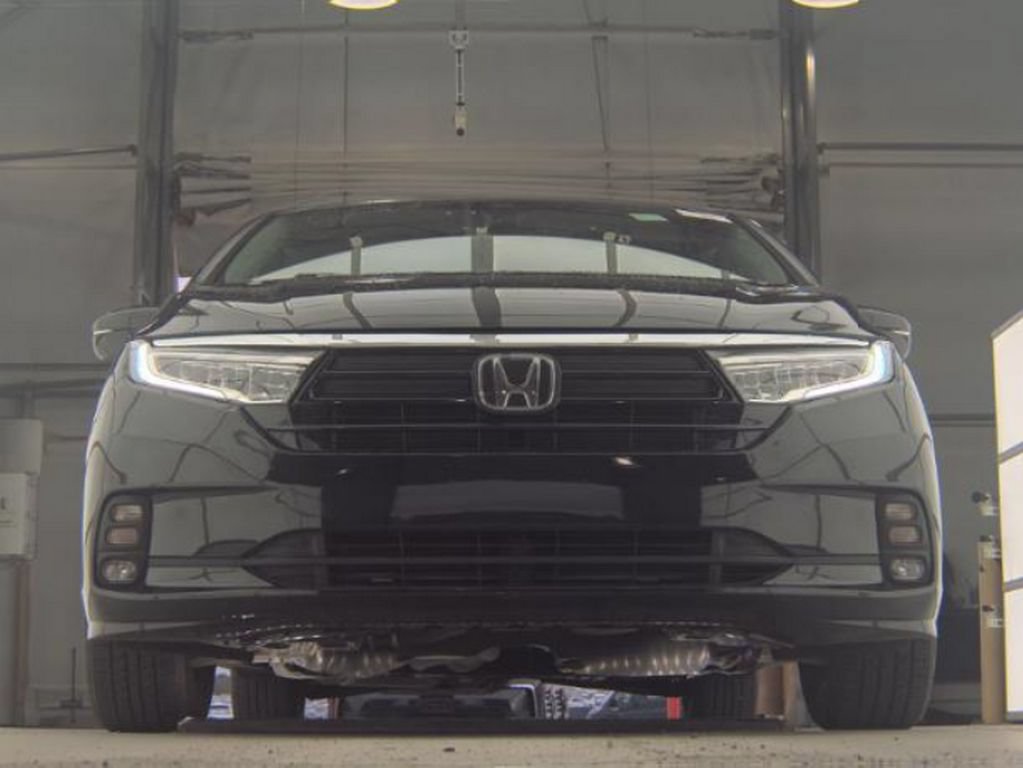 Used 2023 Honda Odyssey EX-L image 3
