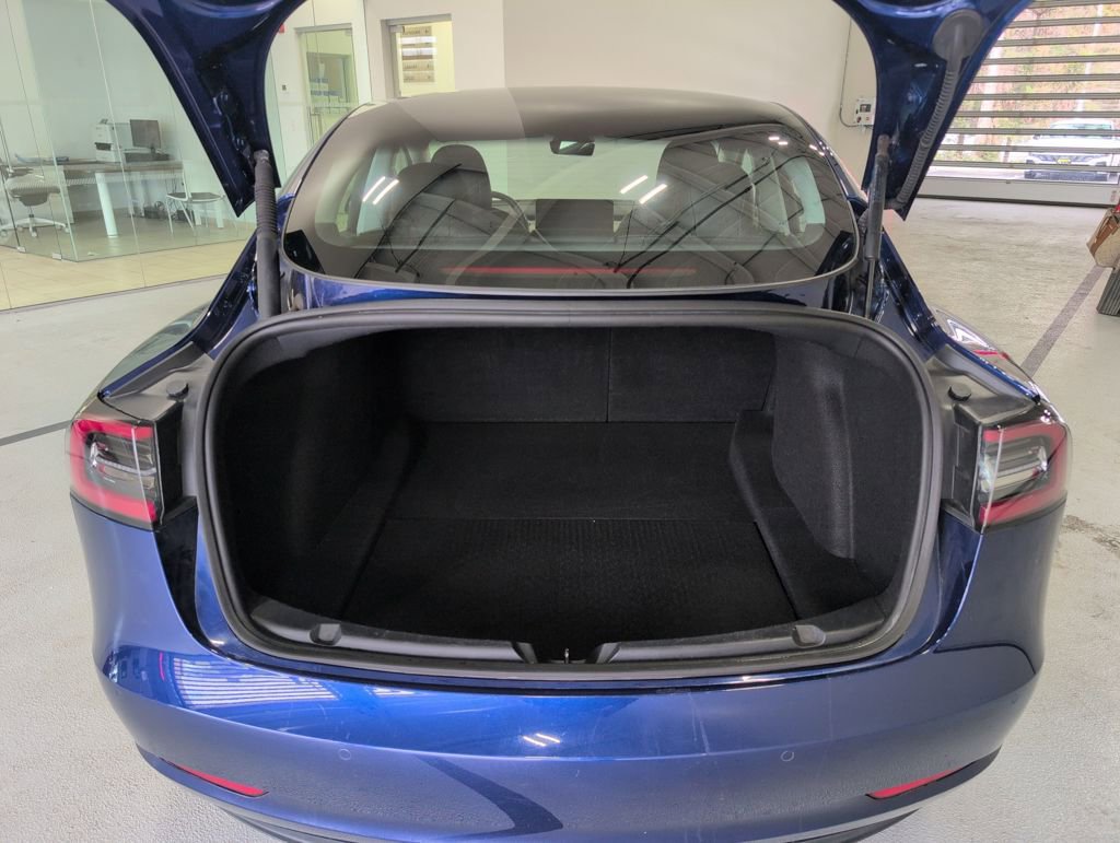 Used 2022 Tesla Model 3 Long Range image 23