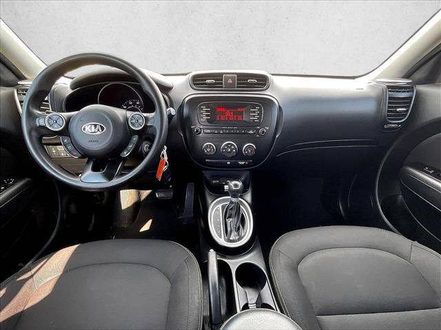 Used 2015 Kia Soul + w/ Eco Package FWD image 14