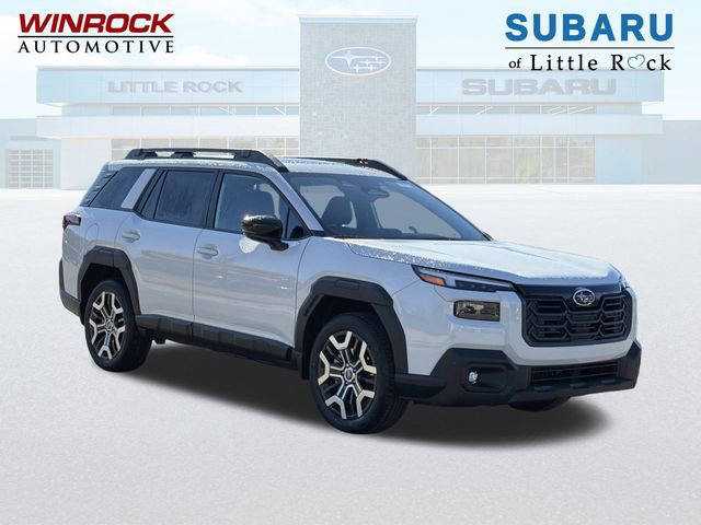 New 2026 Subaru Outback Touring XT image 1