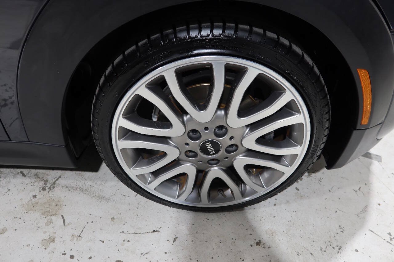 Used 2015 MINI Cooper S FWD image 33