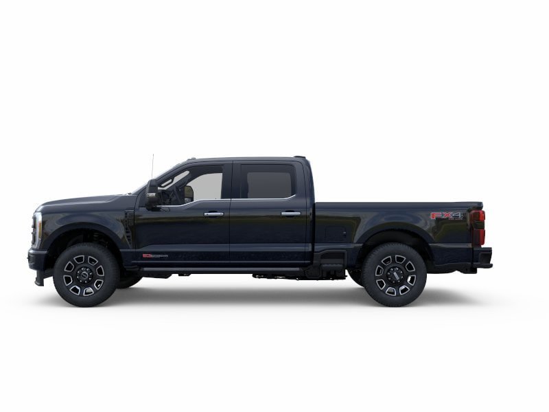 New 2026 Ford F250 Platinum AWD/4WD image 27
