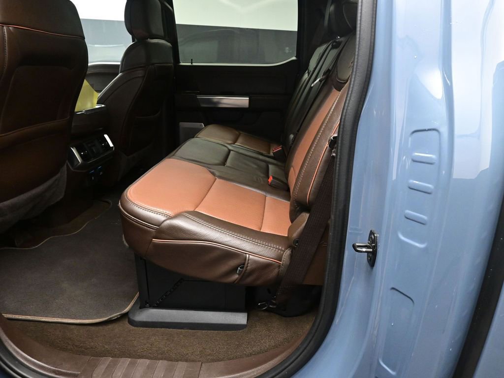 Used 2023 Ford F150 King Ranch w/ Equipment Group 601A High image 20