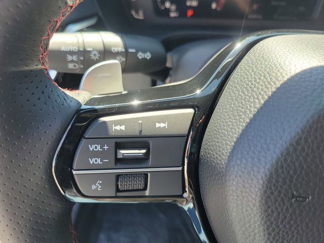 Used 2025 Acura ADX A-Spec image 24