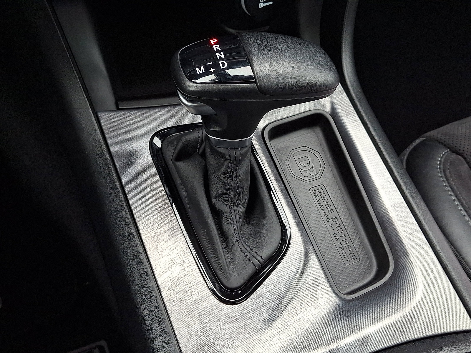 Used 2023 Dodge Charger Scat Pack w/ Daytona Edition Group image 22