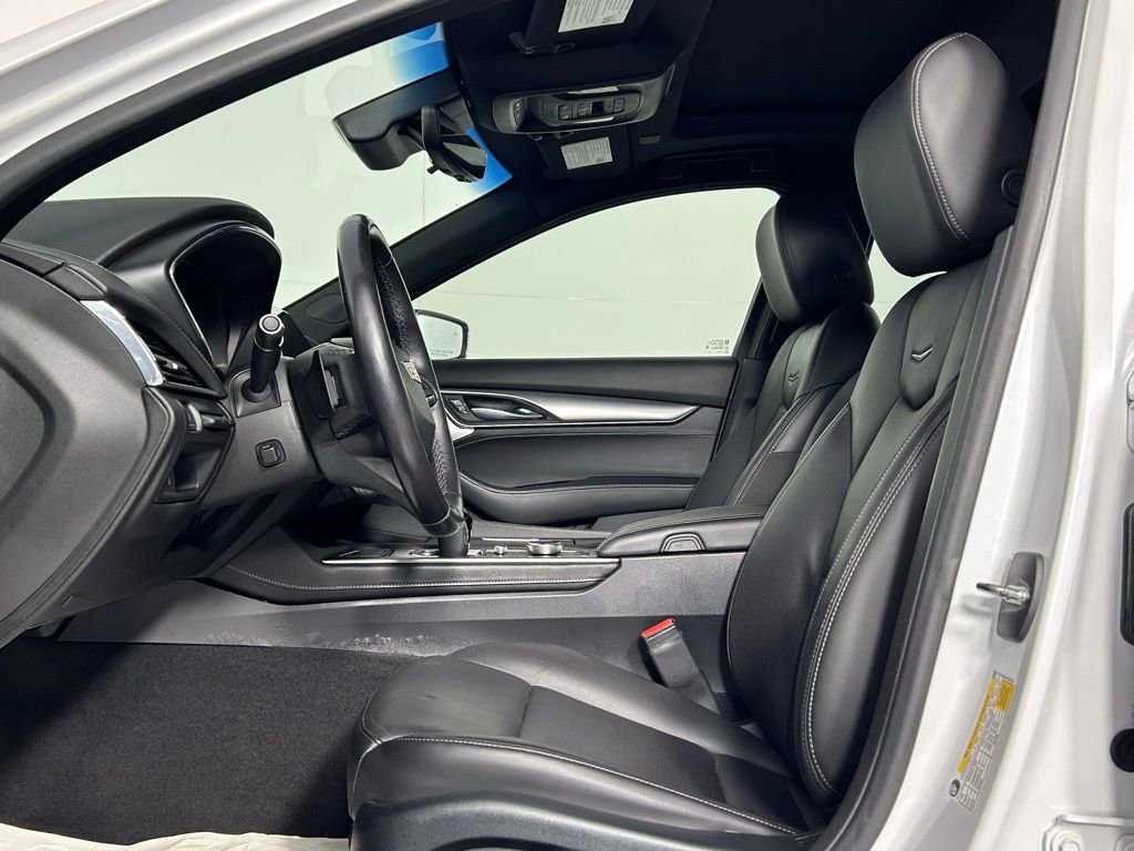 Used 2022 Cadillac CT5 Premium Luxury w/ Parking Package image 31