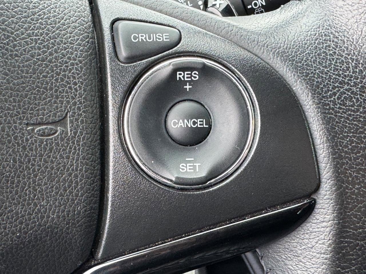 Used 2022 Honda HR-V Sport image 20