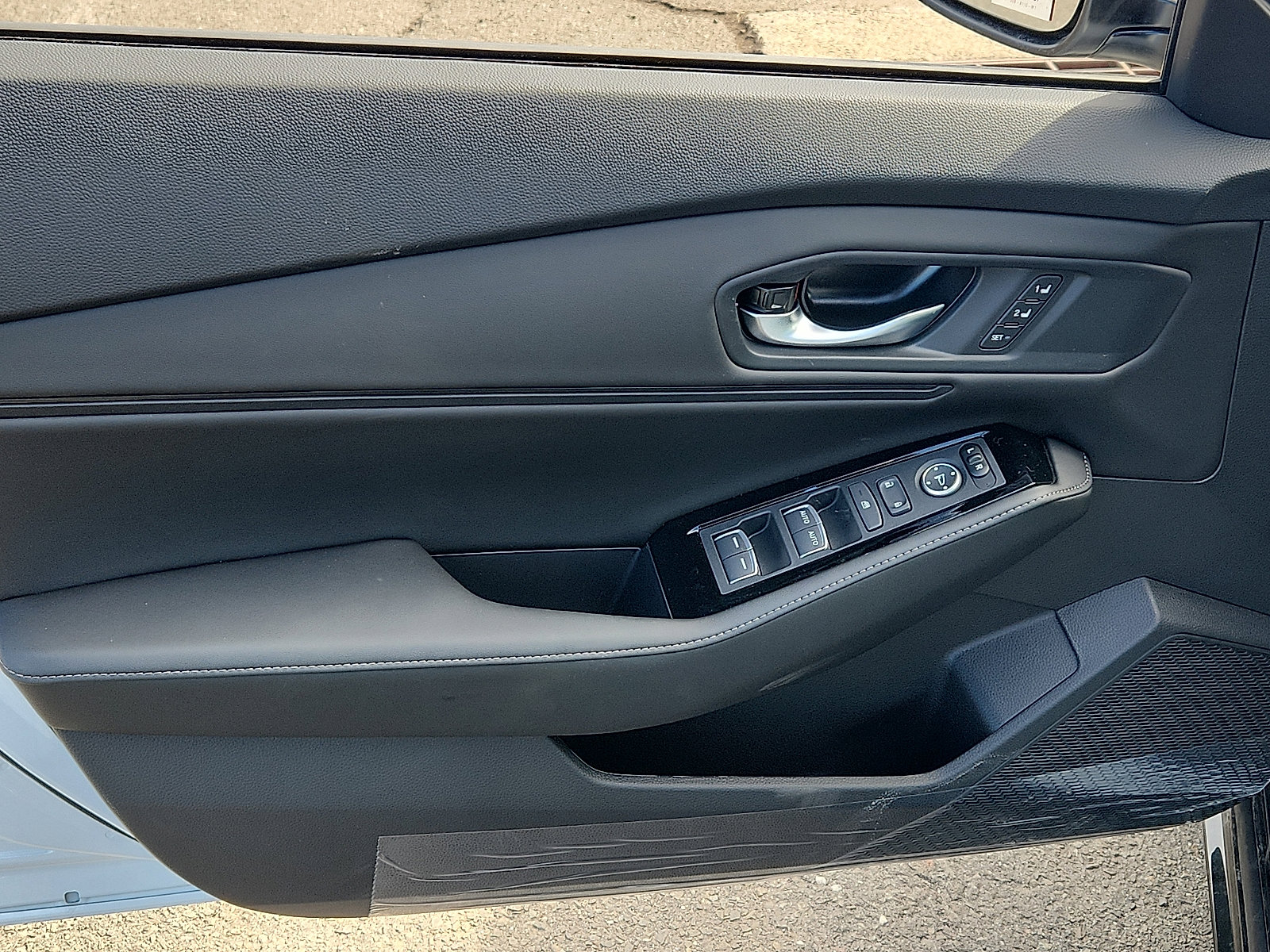 New 2026 Honda Accord Touring image 8