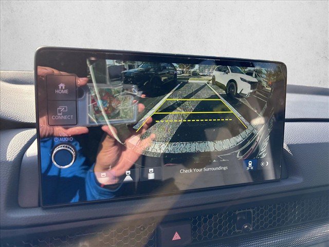 New 2027 Honda CR-V EX image 16