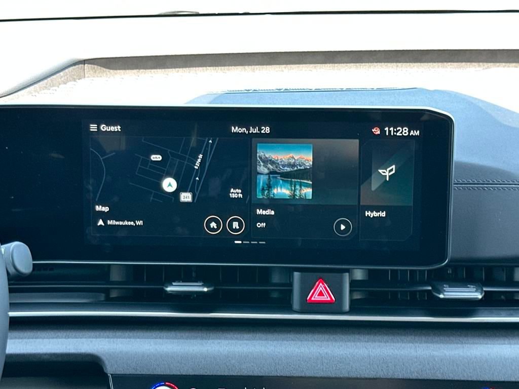 New 2026 Kia Carnival EX image 25