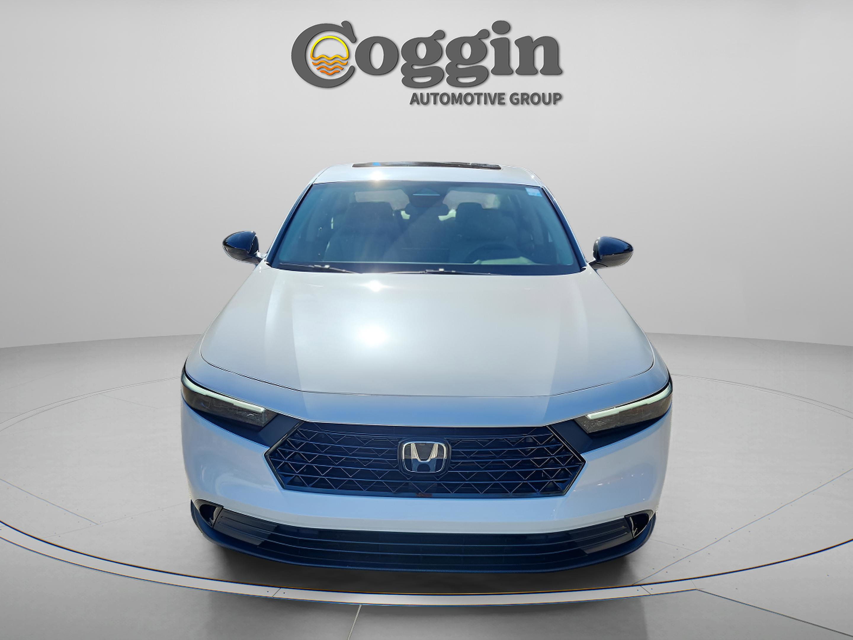 New 2025 Honda Accord SE image 9