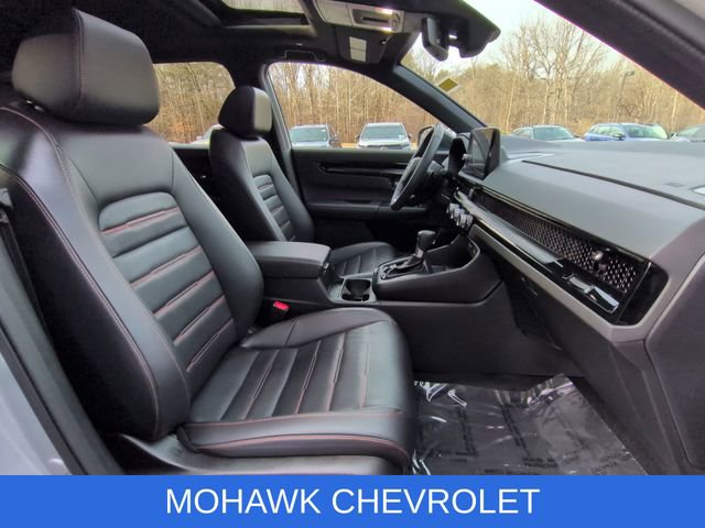 Used 2024 Honda CR-V Sport Touring image 30