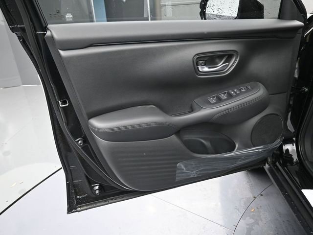New 2026 Honda HR-V LX image 3