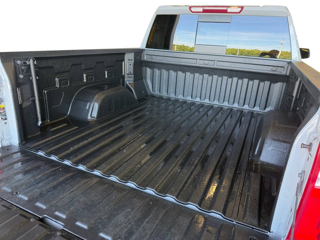 Used 2025 Chevrolet Silverado 1500 RST w/ All Star Edition Plus AWD/4WD image 27