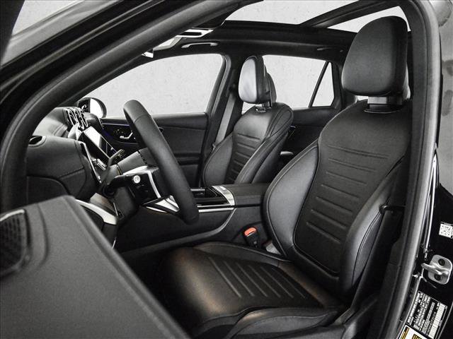 New 2026 Mercedes-Benz GLC 300 4MATIC image 18