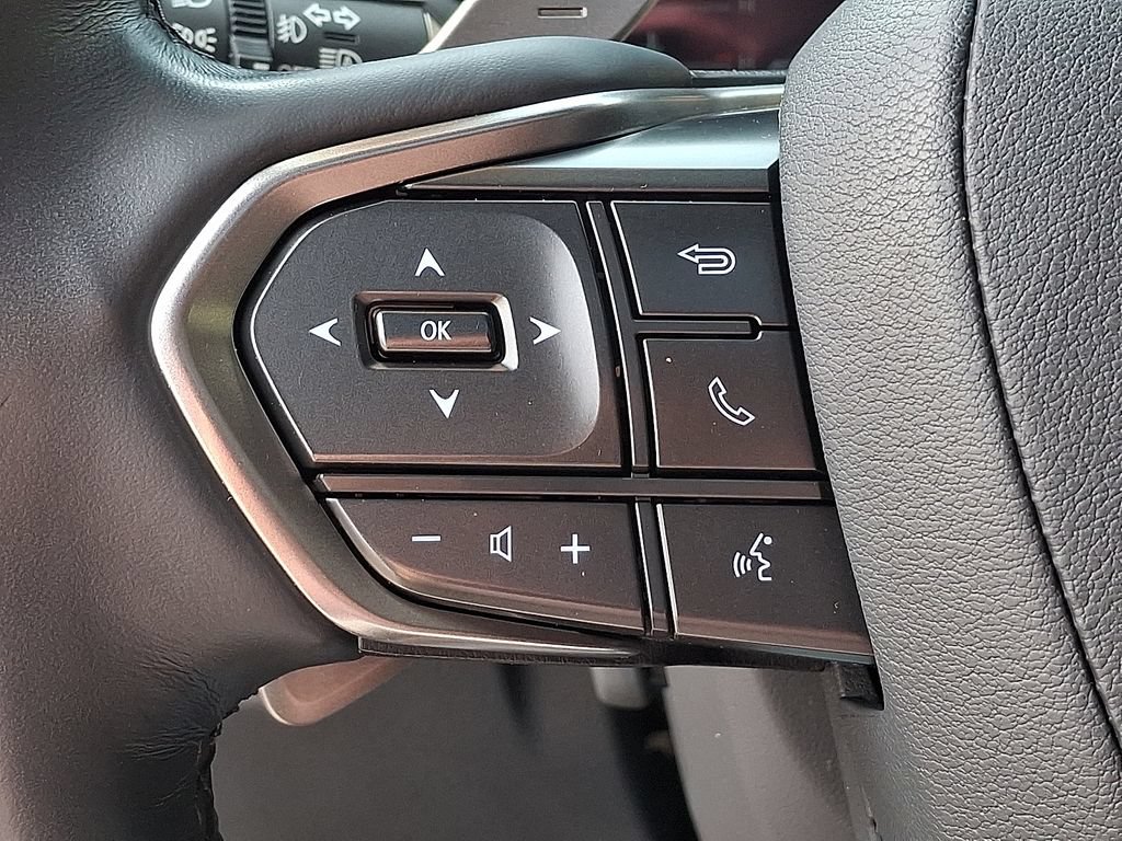 Used 2024 Lexus GX 550 w/ Accessory Package (Z1) AWD/4WD image 17