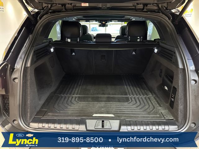 Used 2024 Land Rover Range Rover Sport SE image 20