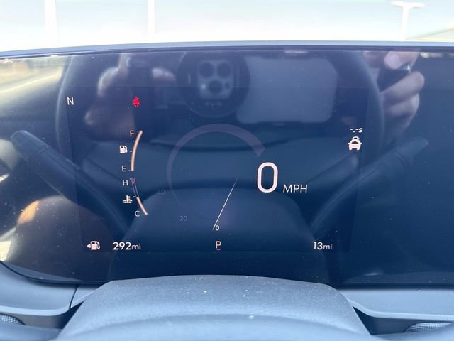 New 2026 Buick Envista Preferred w/ Convenience I Package FWD image 25