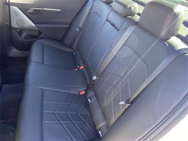 Certified 2025 BMW i5 eDrive40i w/ Premium Package image 19