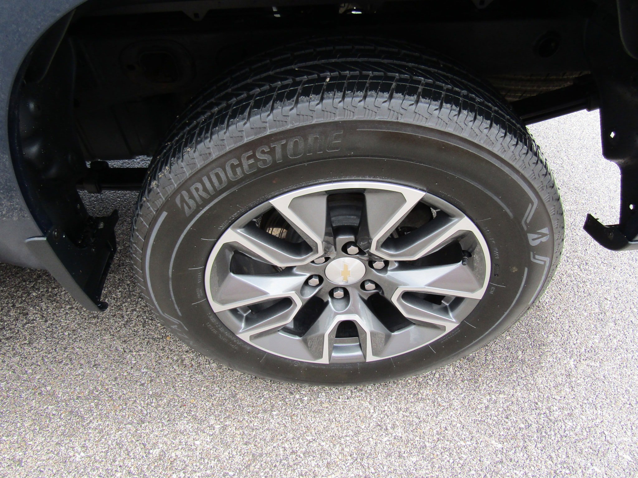Used 2023 Chevrolet Silverado 1500 LT image 14