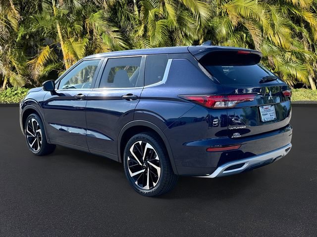 Used 2024 Mitsubishi Outlander SE FWD image 7