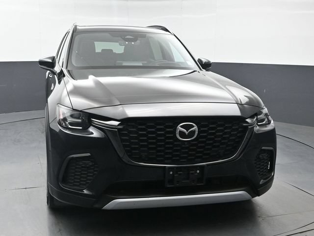 Certified 2025 MAZDA CX-70 Plug-In Hybrid w/ Premium Plus AWD/4WD image 8