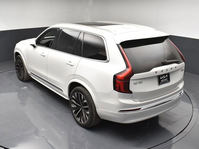 Used 2025 Volvo XC90 B5 Plus w/ Protection Package Premier image 44