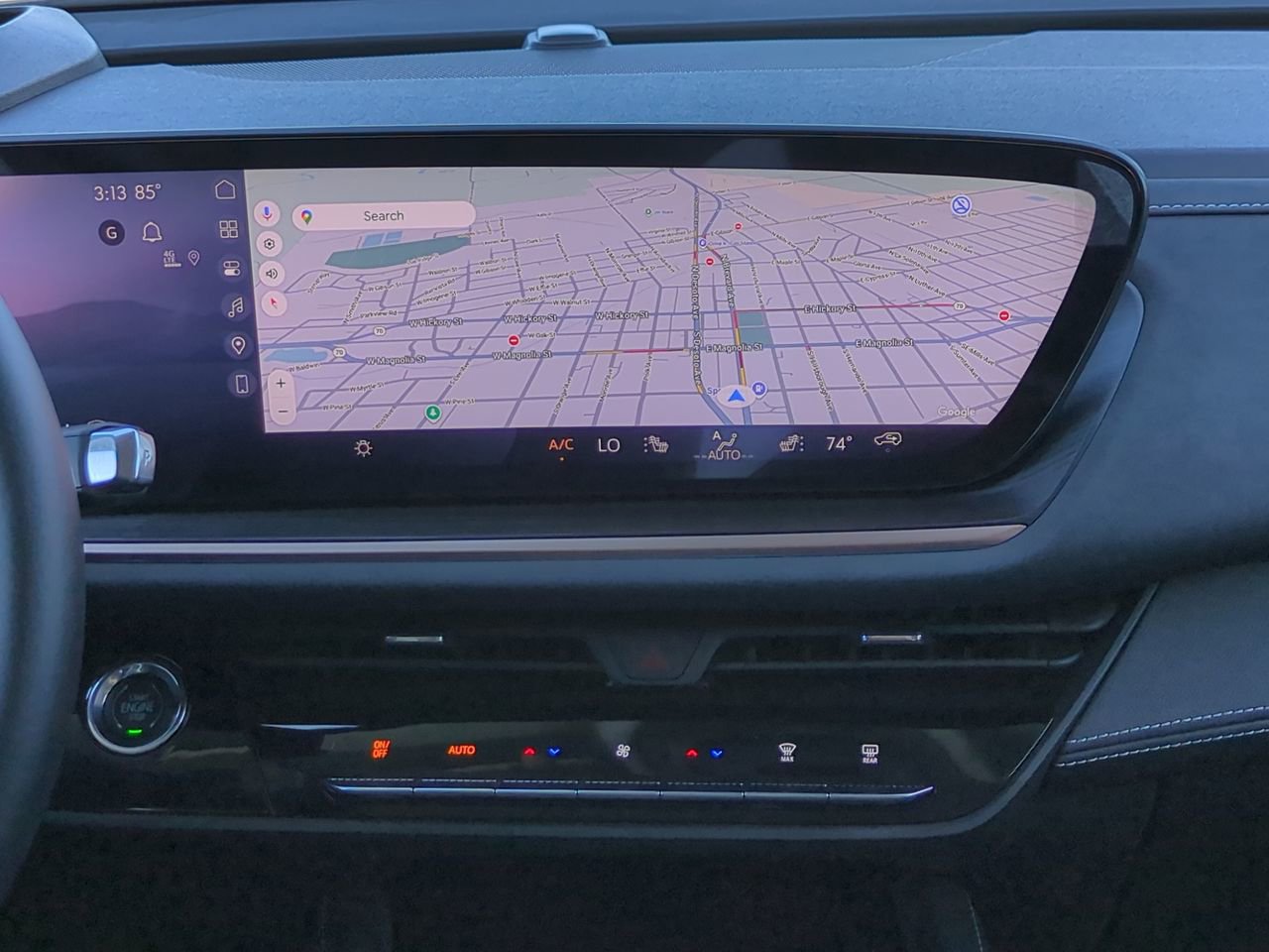 New 2026 Buick Envision Sport Touring AWD/4WD image 17