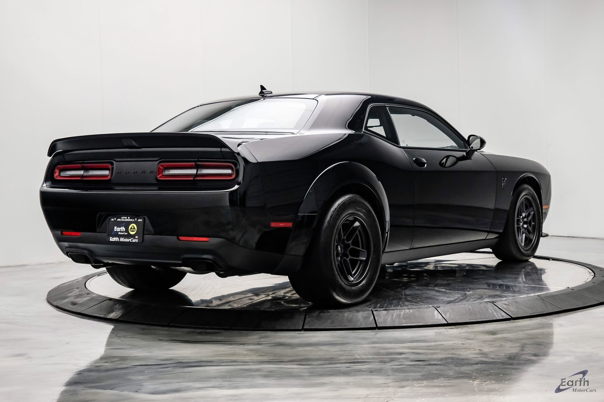 Used 2023 Dodge Challenger SRT Hellcat Redeye image 19