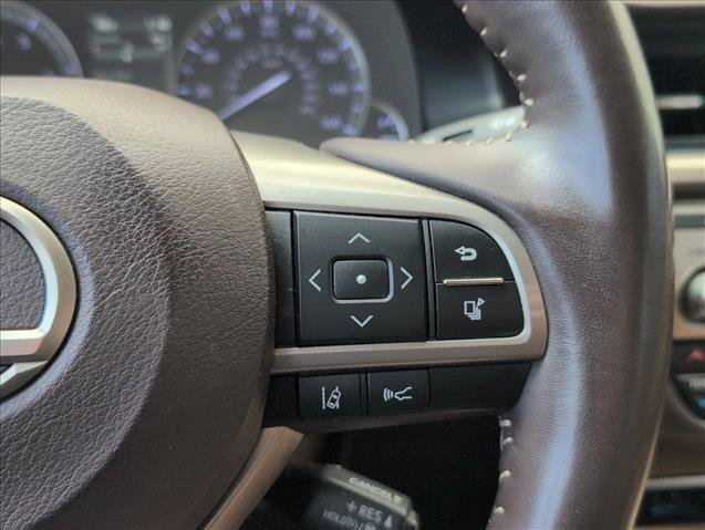 Used 2018 Lexus ES 350 w/ Luxury Package w/Wood Trim FWD image 15