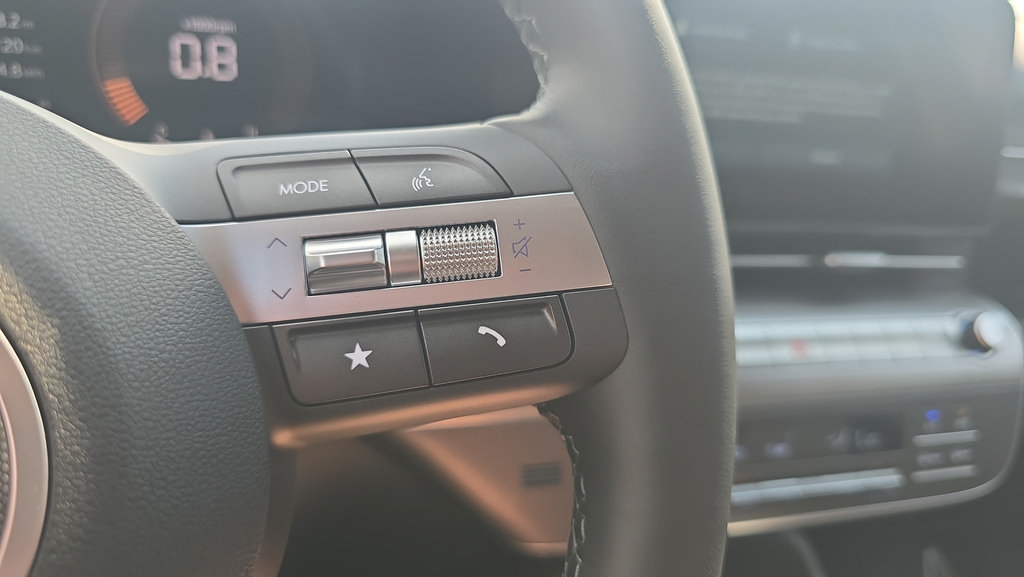 New 2027 Hyundai Kona SEL Sport AWD/4WD image 24