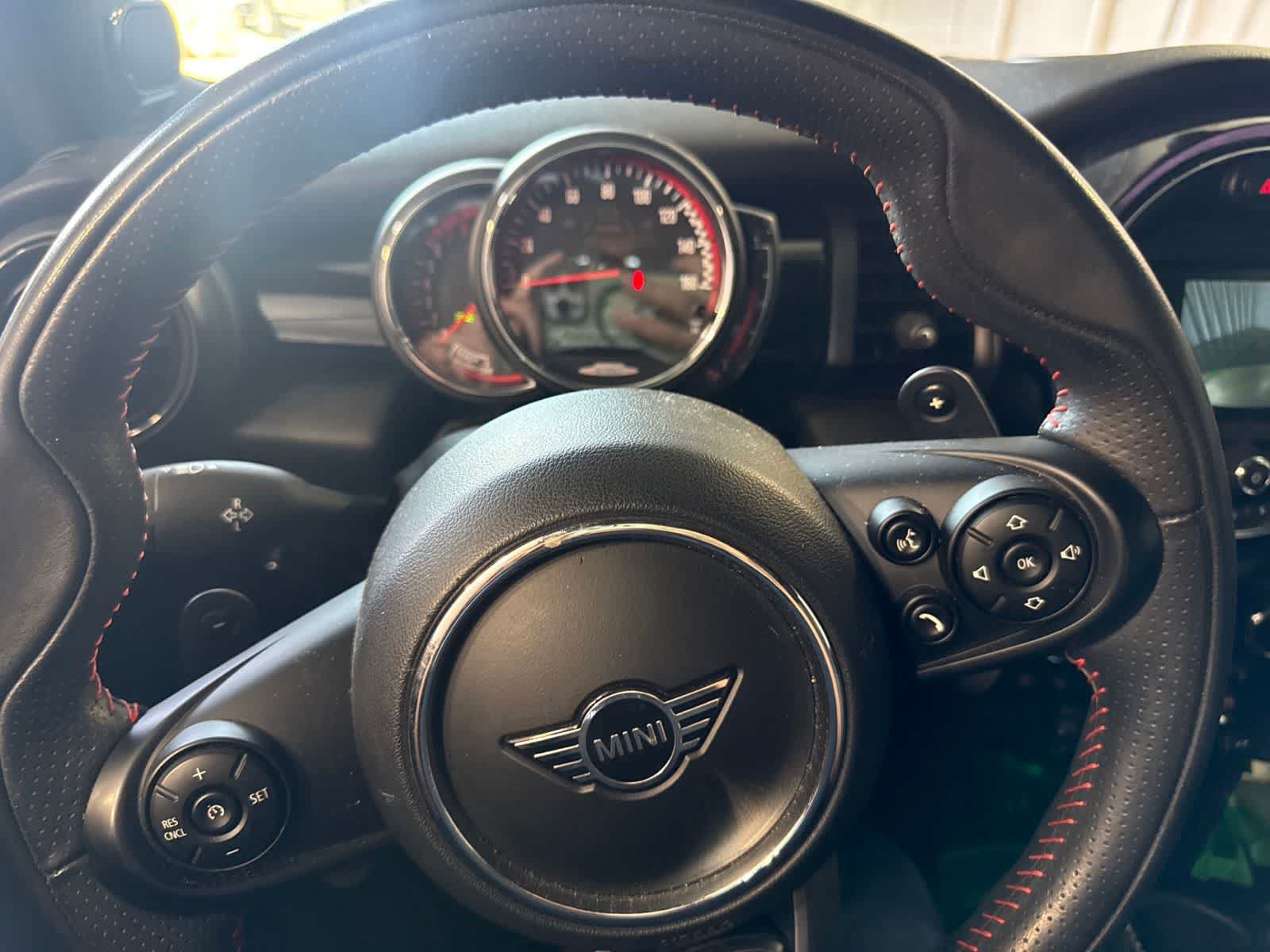 Used 2020 MINI Cooper John Cooper Works FWD image 20