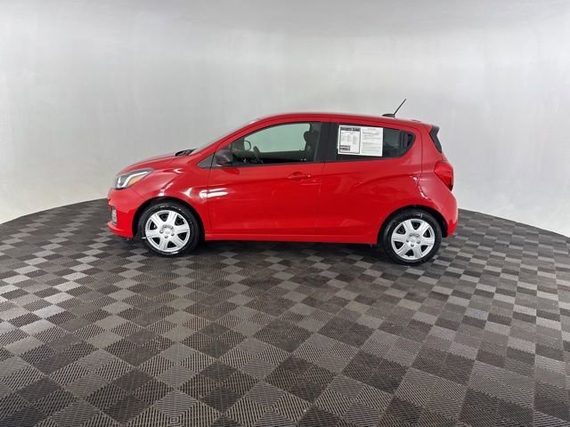 Used 2020 Chevrolet Spark LS image 8