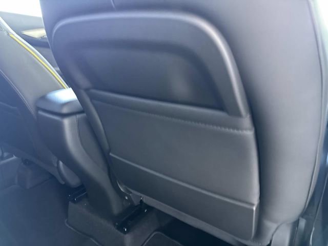 New 2026 Chevrolet TrailBlazer ACTIV w/ Driver Confidence Package FWD image 25