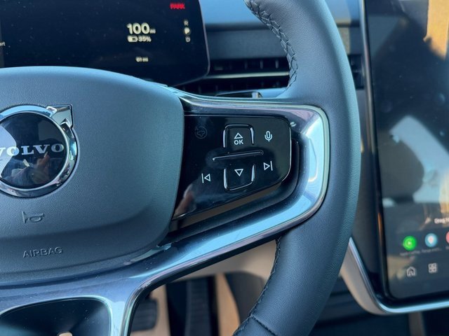 New 2025 Volvo EX90 Ultra w/ Protection Package Premier image 24