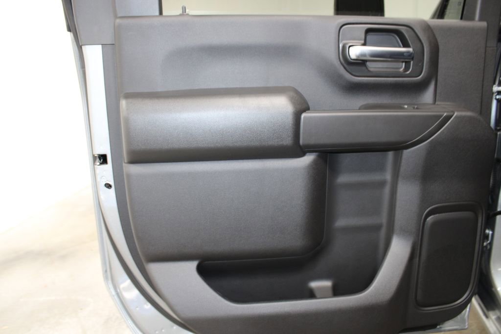 New 2026 Chevrolet Silverado 2500 Custom w/ Custom Value Package image 26