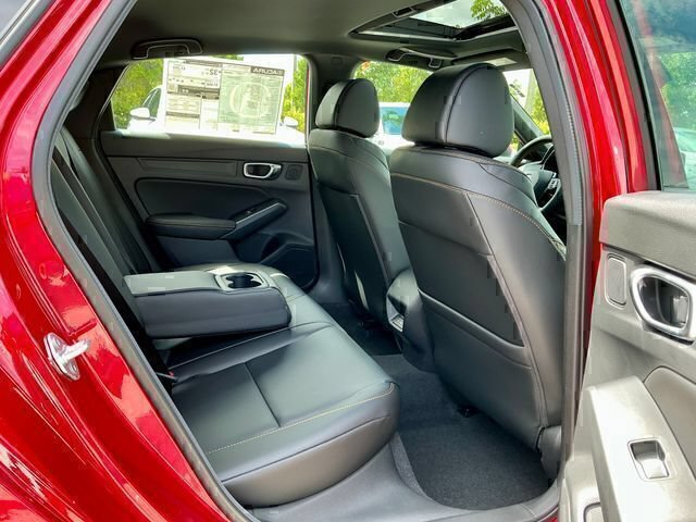 New 2026 Acura Integra A-Spec w/ Technology Package FWD image 10