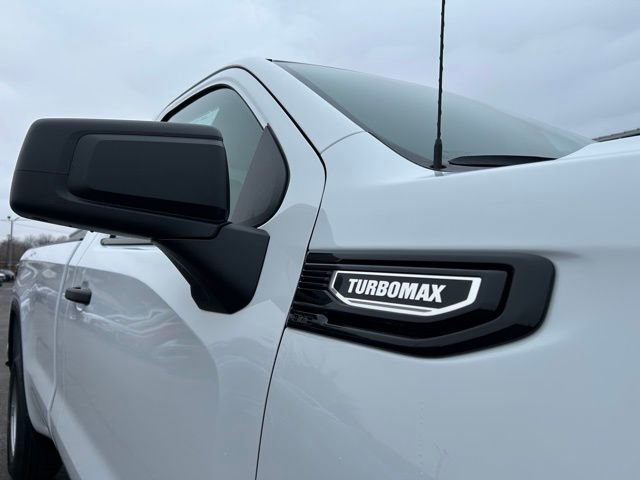 New 2026 GMC Sierra 1500 Pro w/ Pro Value Package image 13