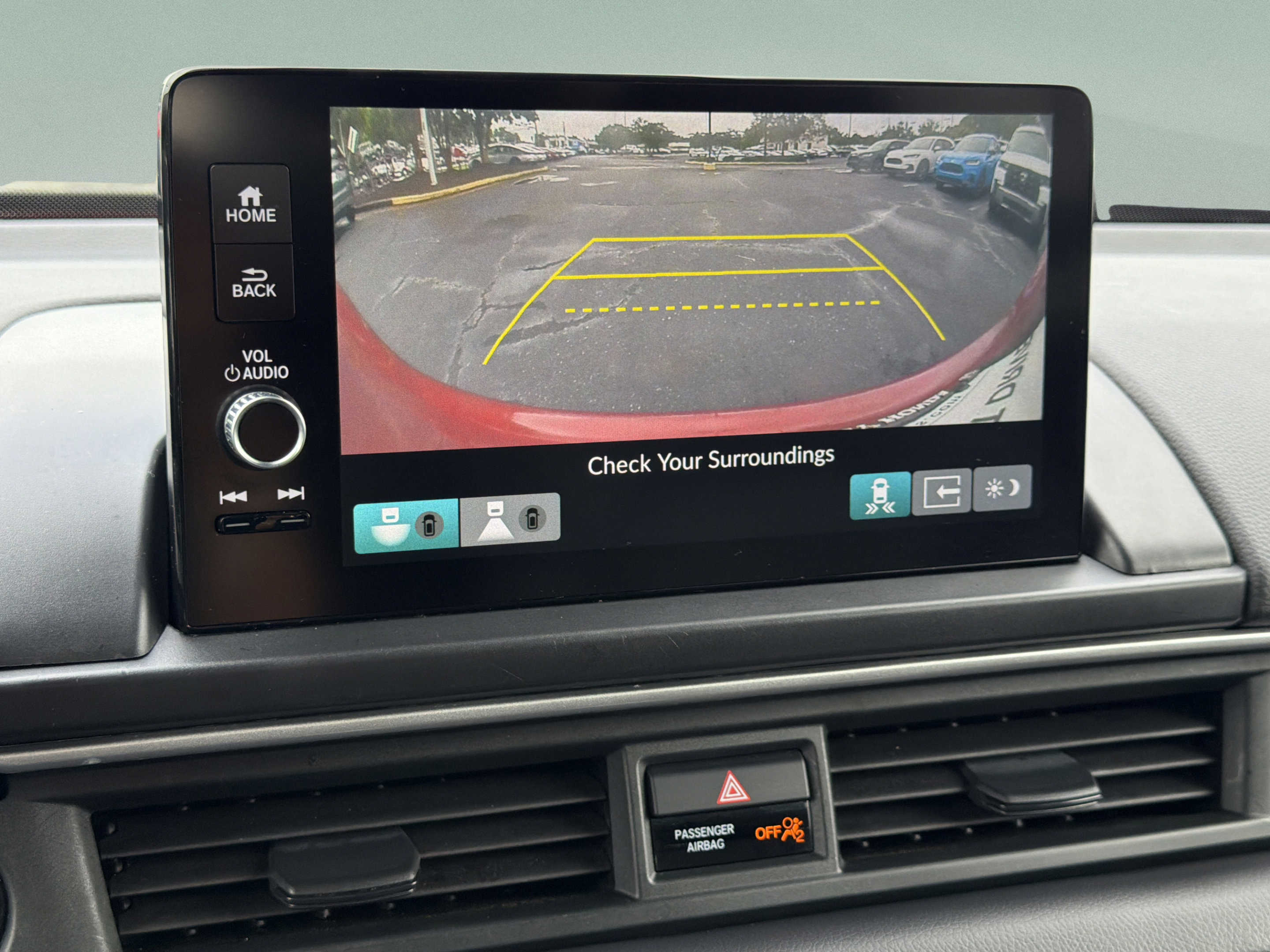 Certified 2023 Honda Pilot Elite image 24