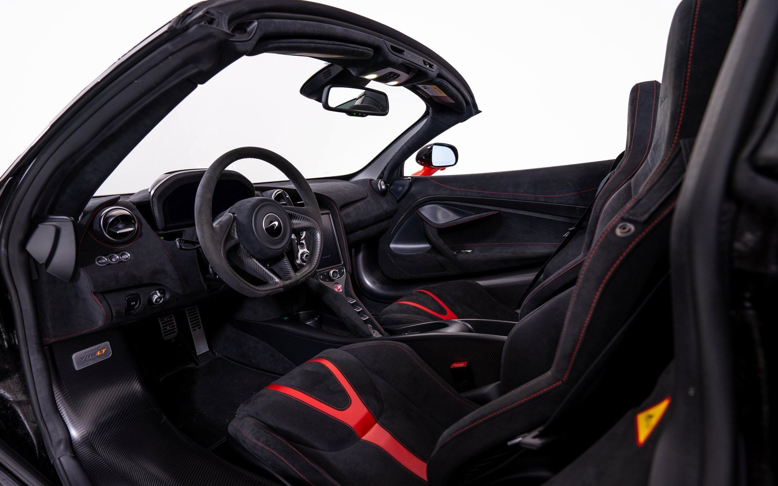 Used 2022 McLaren 765LT image 20