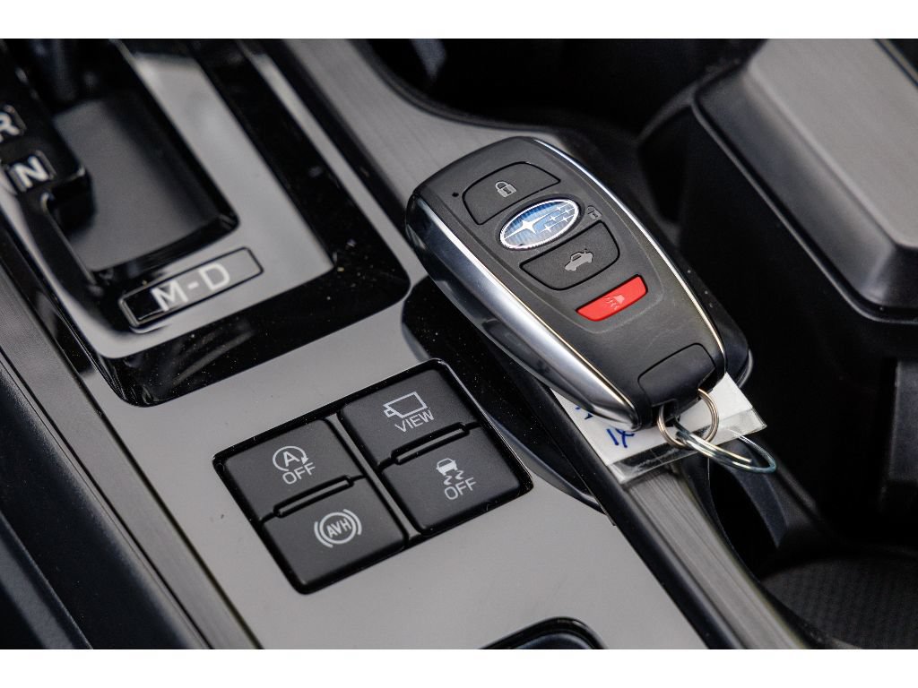 New 2026 Subaru Outback Limited XT AWD/4WD image 30