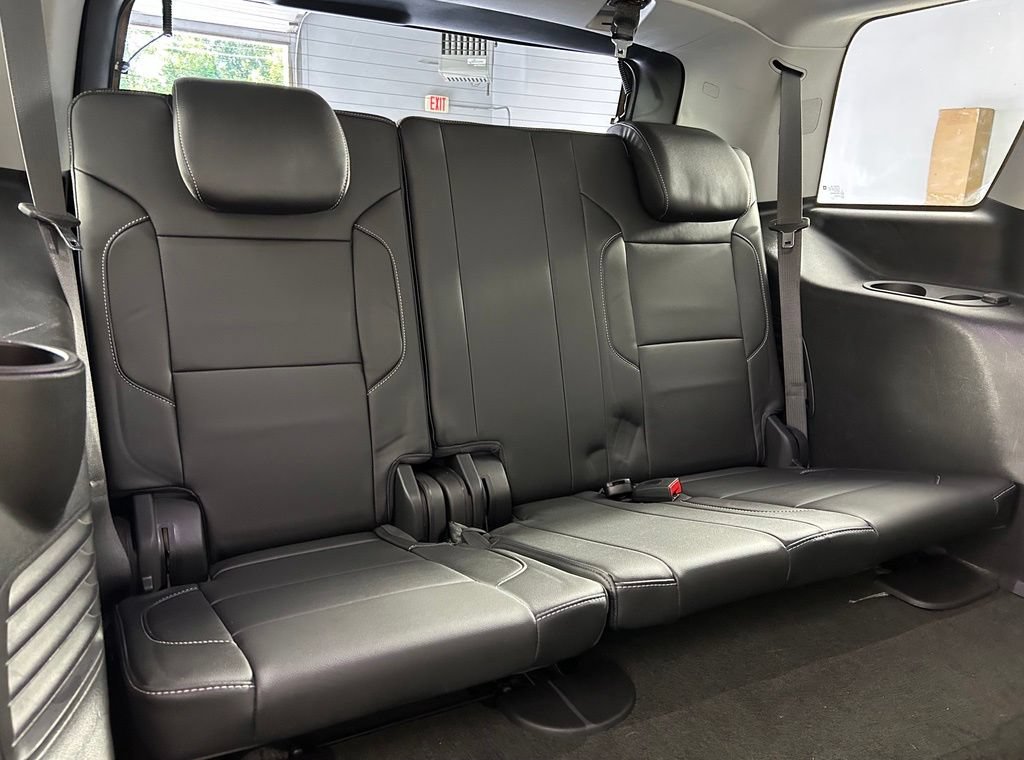 Used 2018 Chevrolet Tahoe LT RWD image 14
