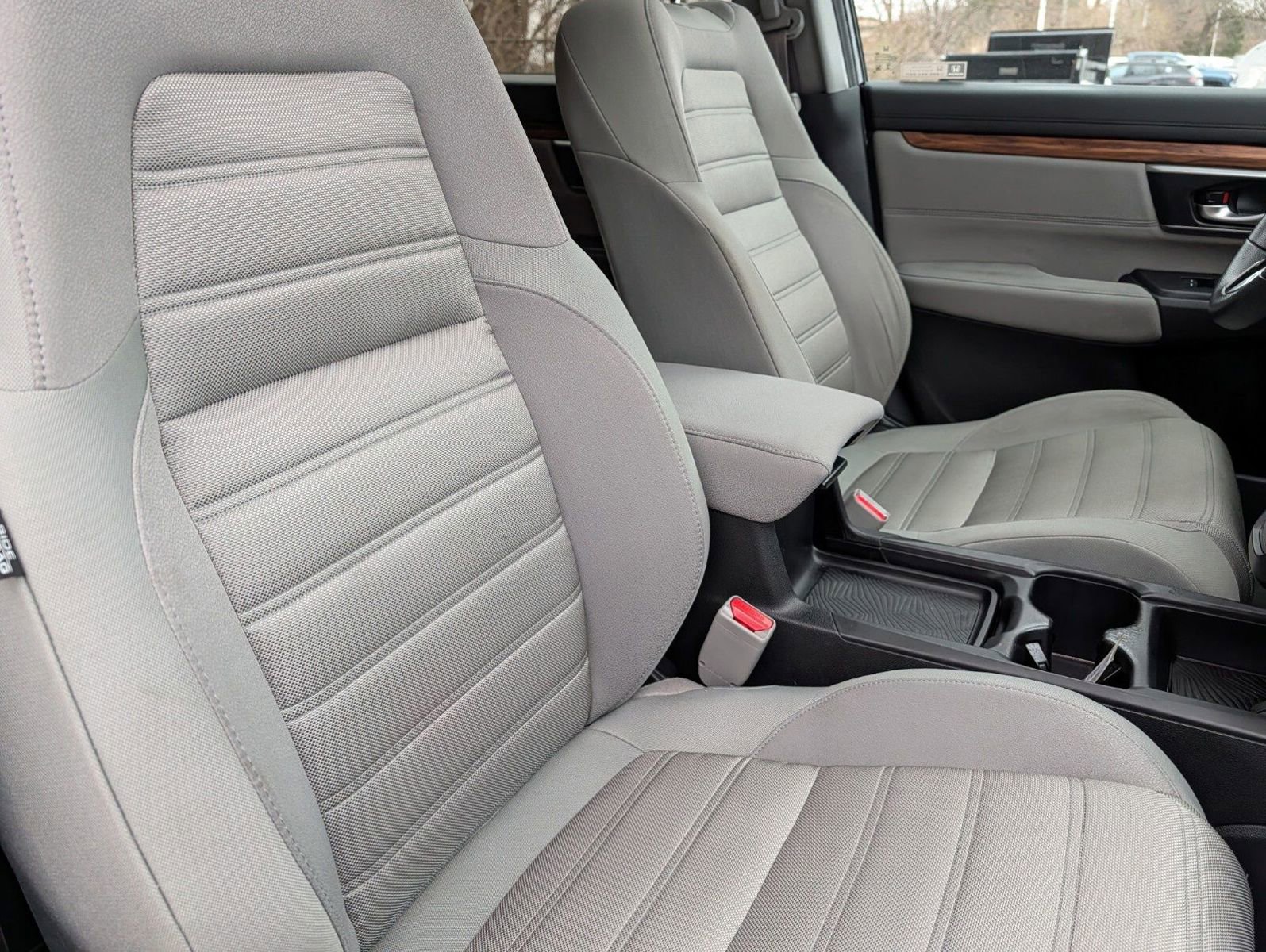 Used 2019 Honda CR-V EX image 22