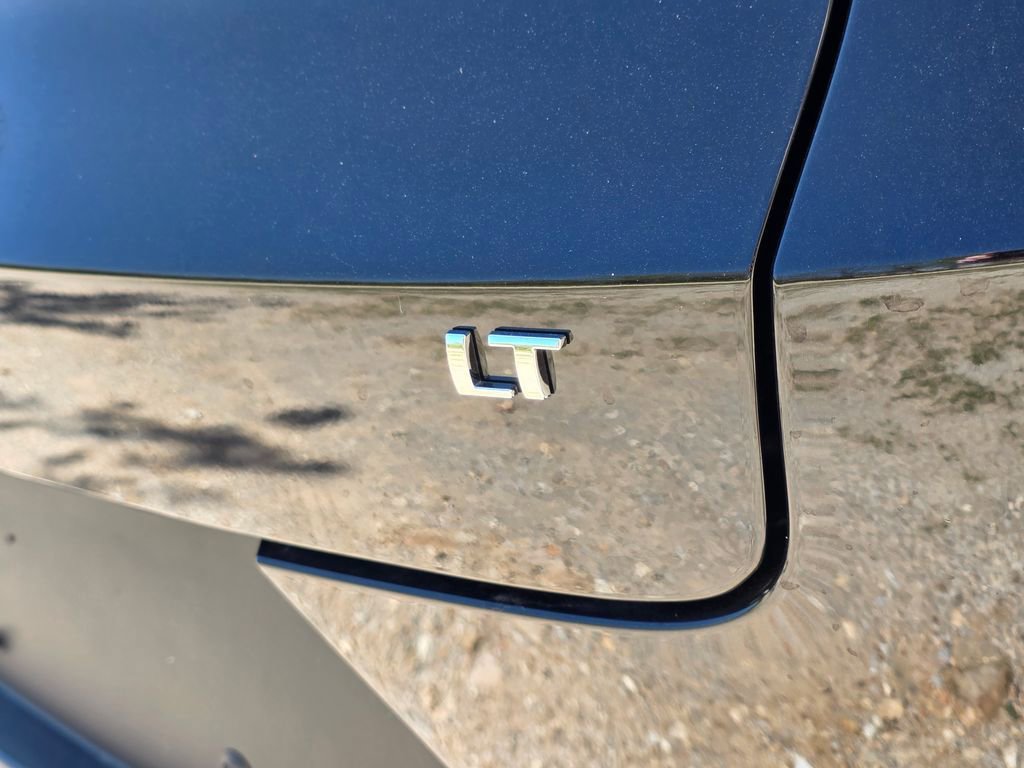 New 2026 Chevrolet TrailBlazer LT image 24