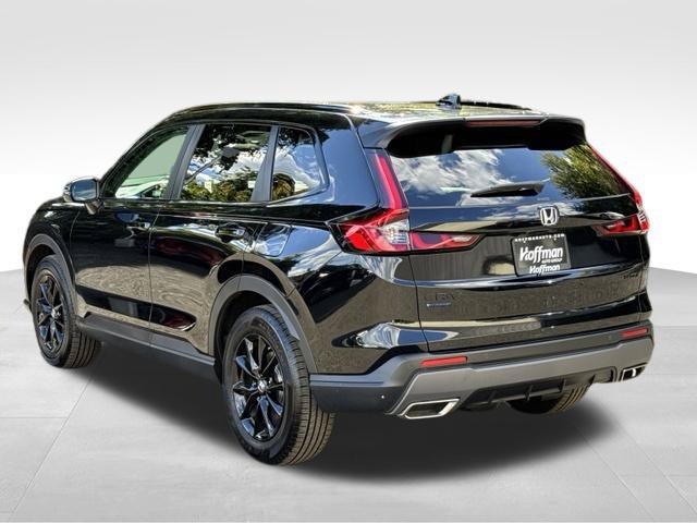Used 2026 Honda CR-V Sport-L image 5