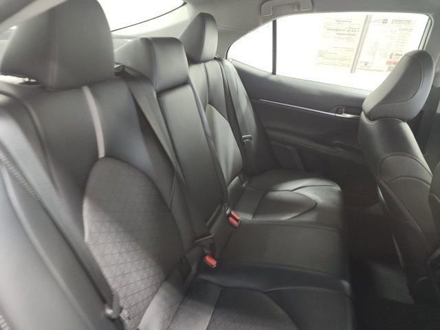 Certified 2024 Toyota Camry XSE FWD image 13