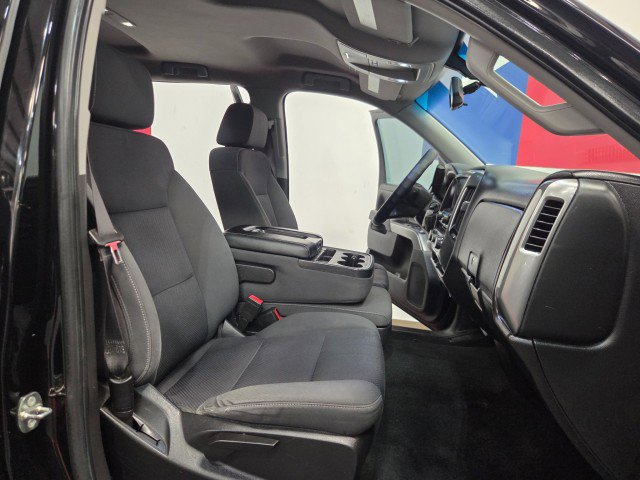 Used 2018 Chevrolet Silverado 1500 LT w/ LT Eassist Package AWD/4WD image 67