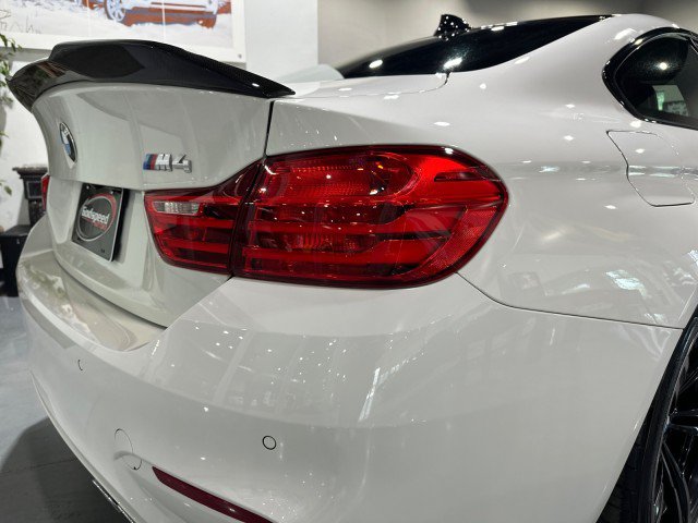 Used 2015 BMW M4 Coupe RWD image 35