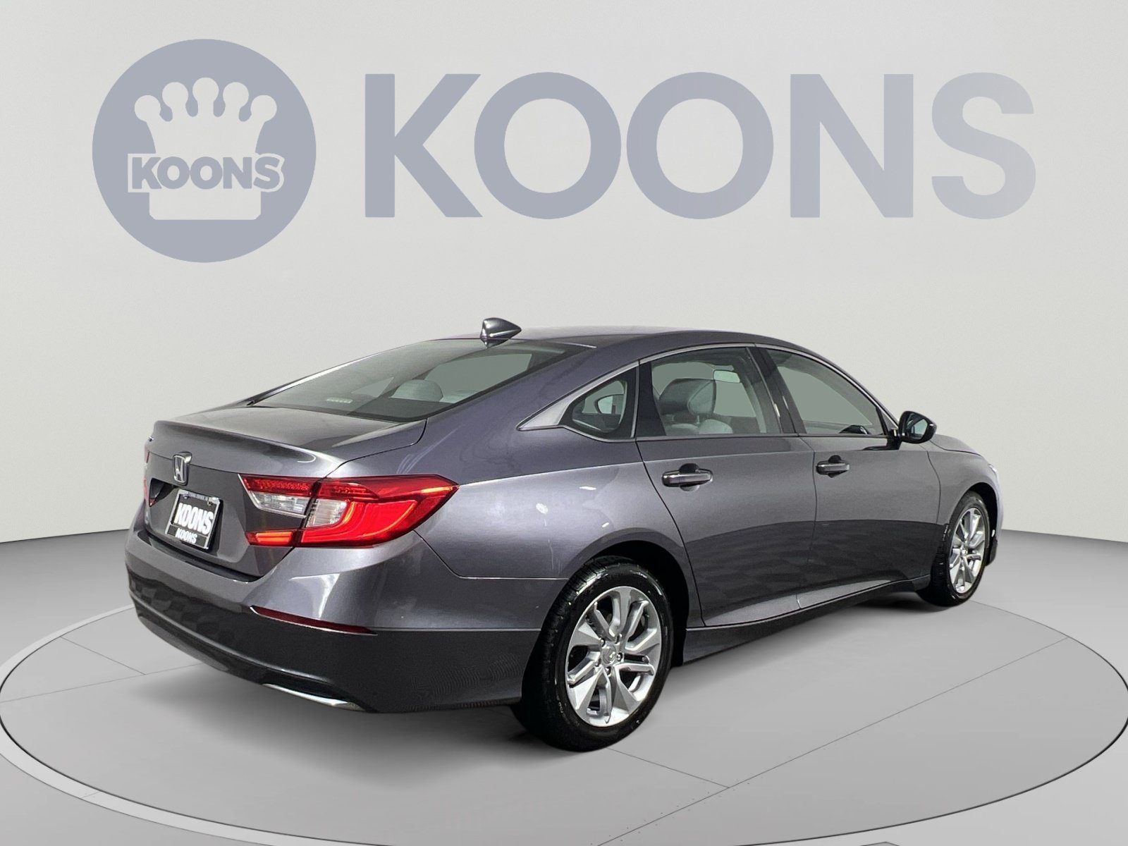 Used 2019 Honda Accord LX image 11